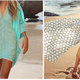 Illustration for article titled 5 Trendy Beach Outfits to Look Stylish